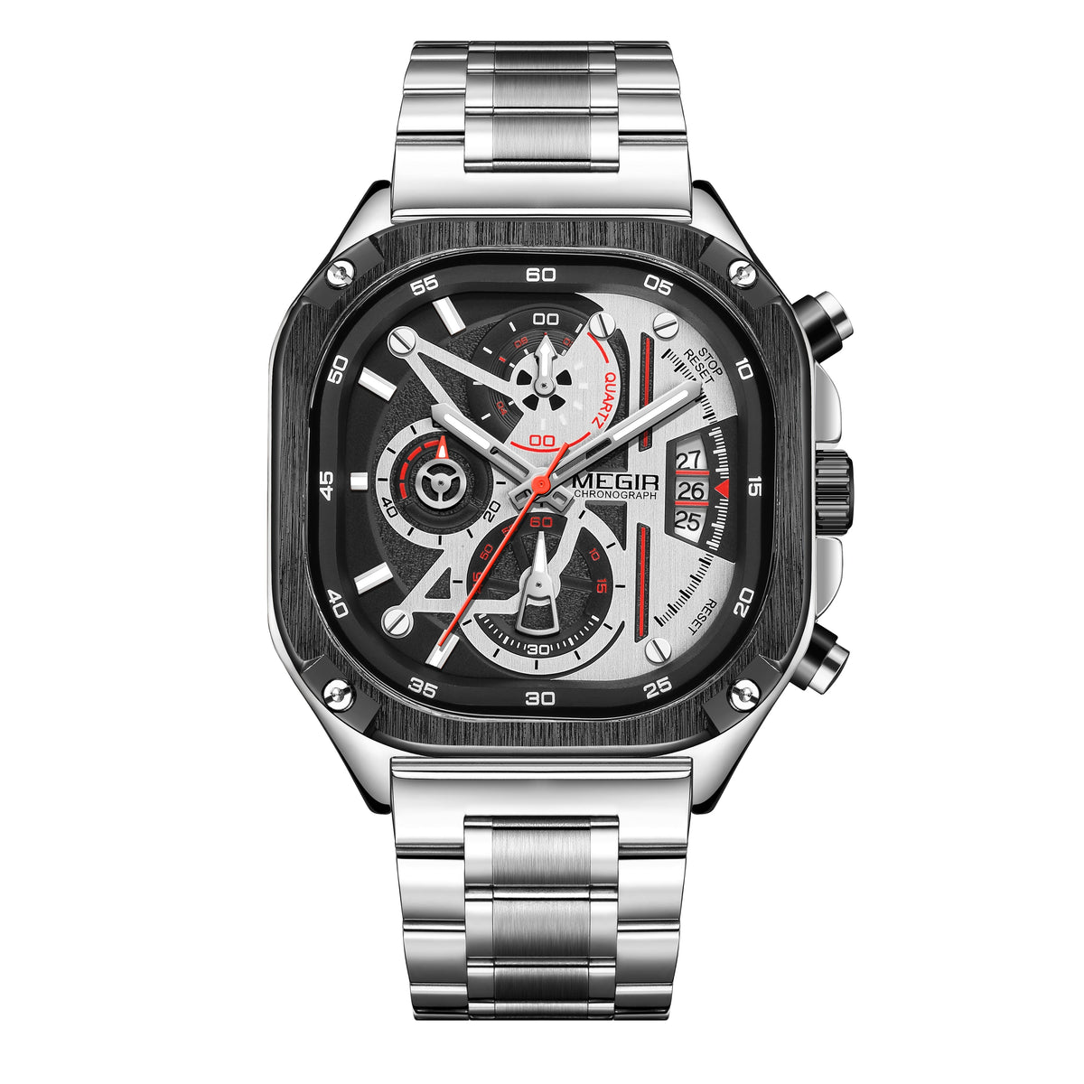 MEGIR Grand Prix Chrono