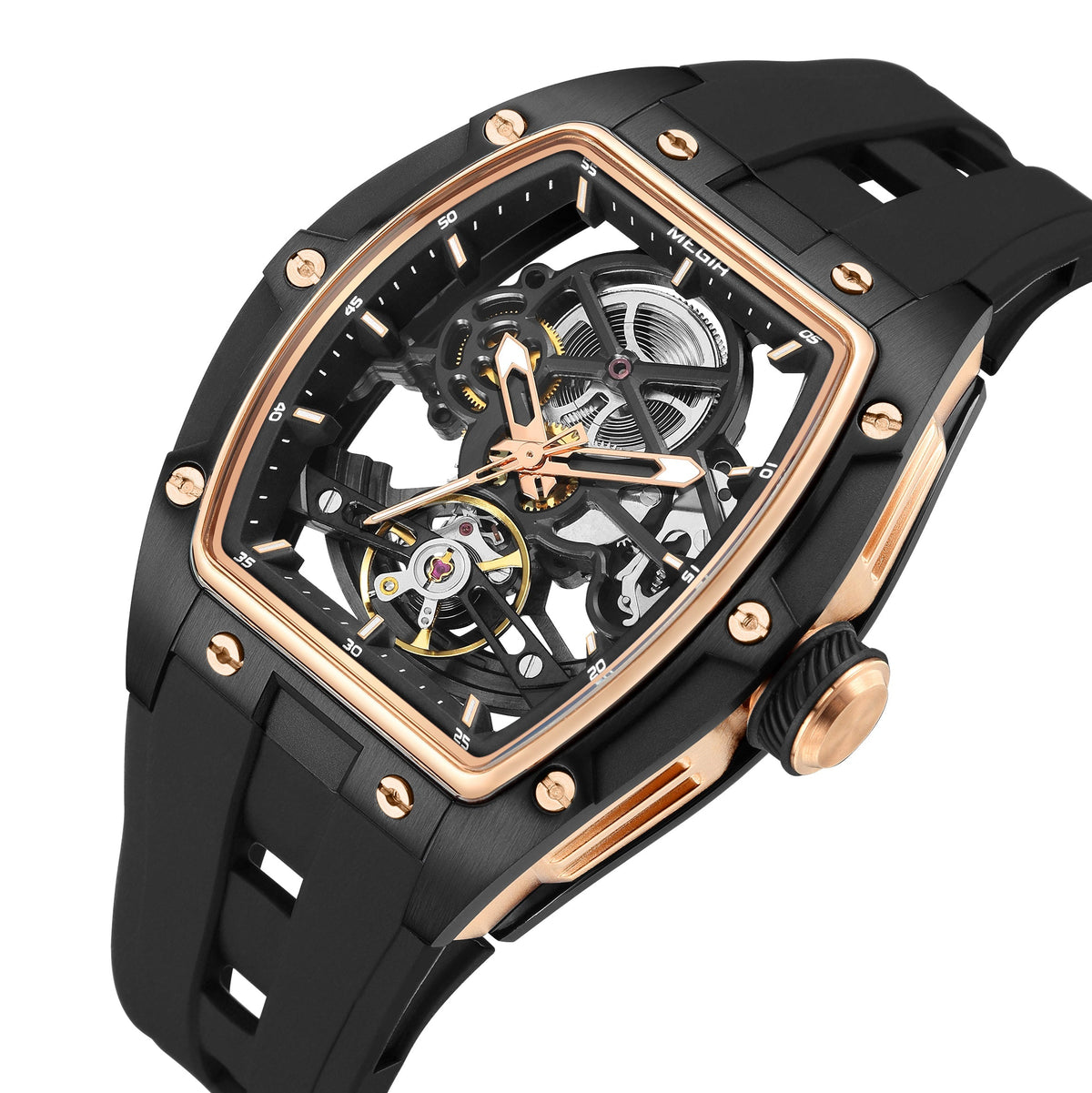 MEGIR Aeon Automatic