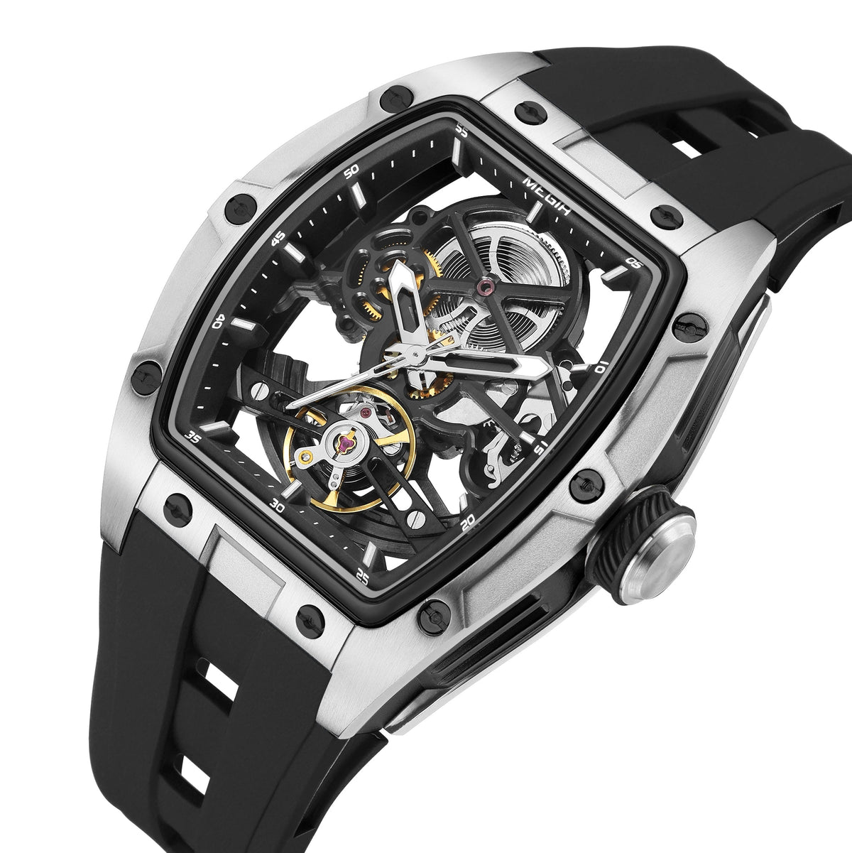 MEGIR Aeon Automatic