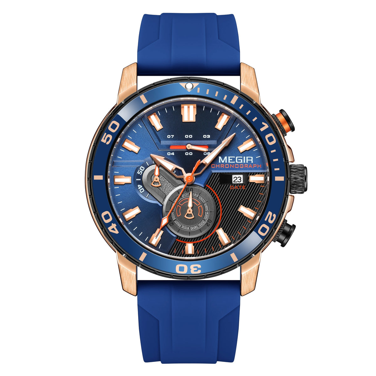 MEGIR Grand Prix Chrono XL