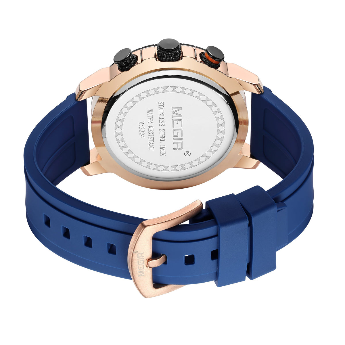 MEGIR Grand Prix Chrono XL
