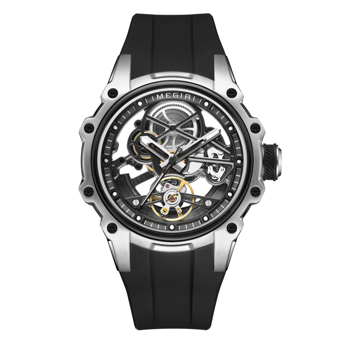 MEGIR Magnus Skeleton