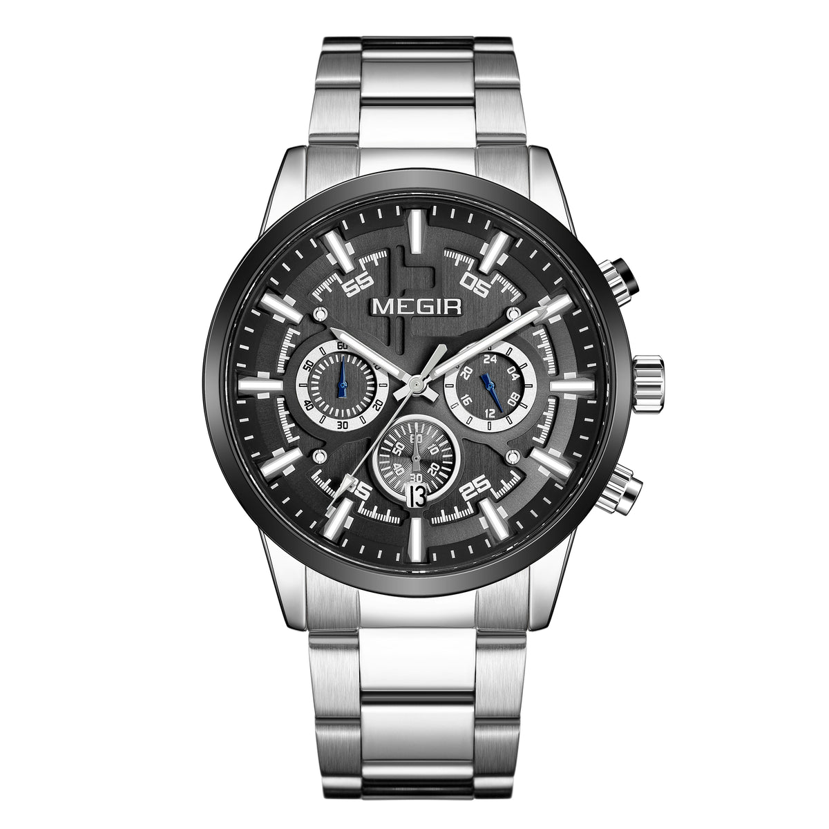 MEGIR Prestige Chrono