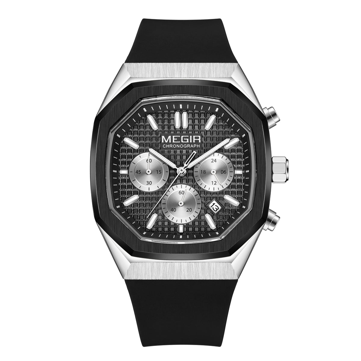 MEGIR Octa Chrono