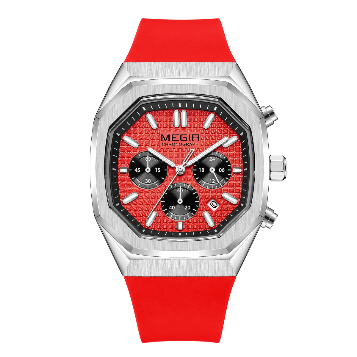 MEGIR Octa Chrono