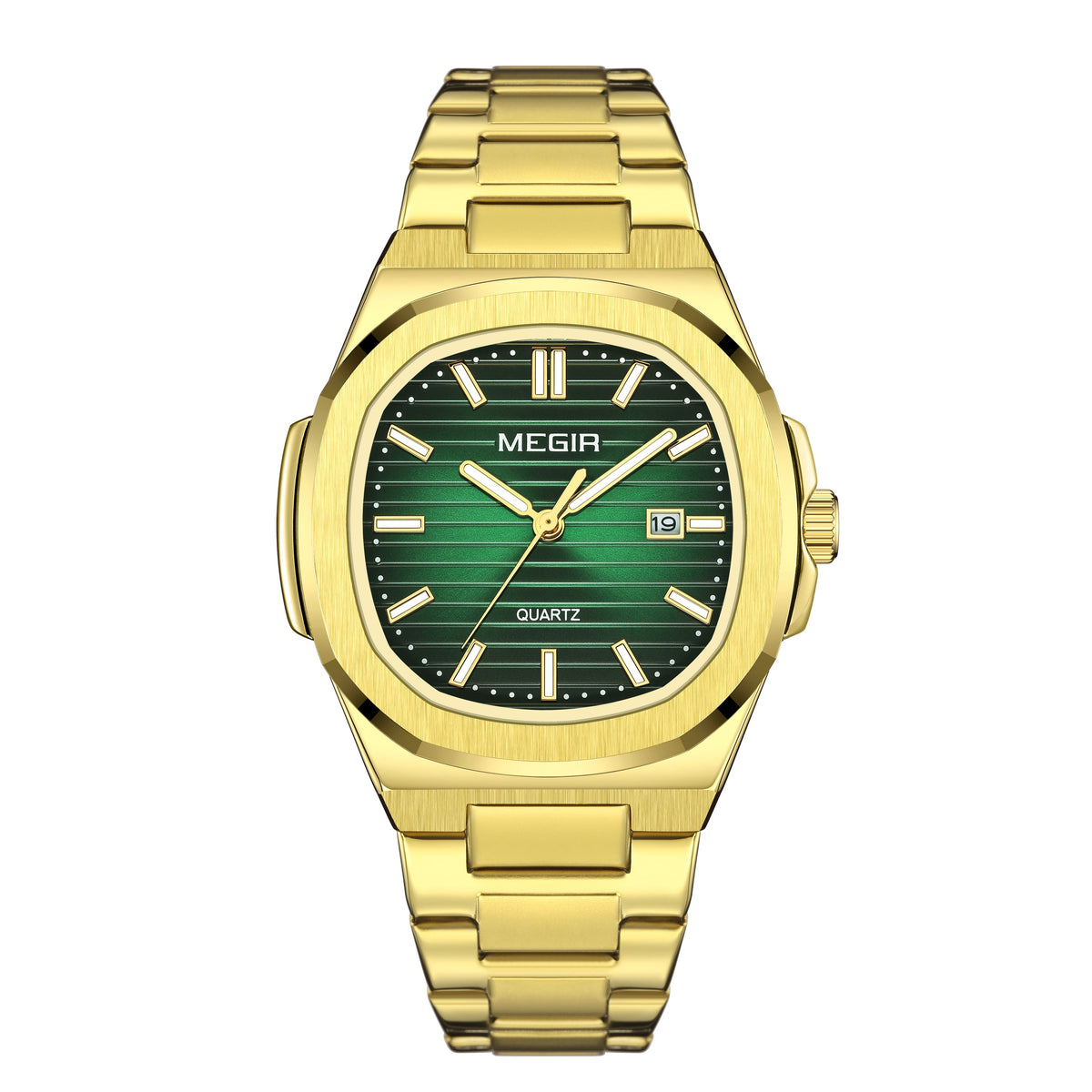 MEGIR Linea Steel