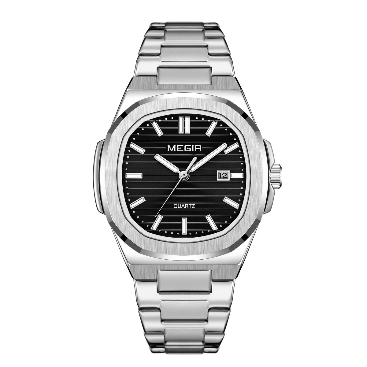MEGIR Linea Steel