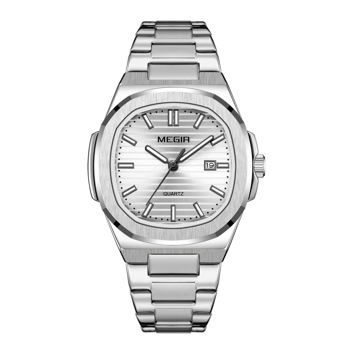 MEGIR Linea Steel