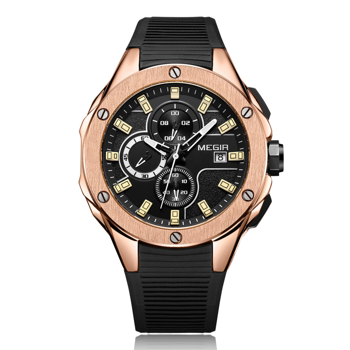 MEGIR Apex Chrono Pro