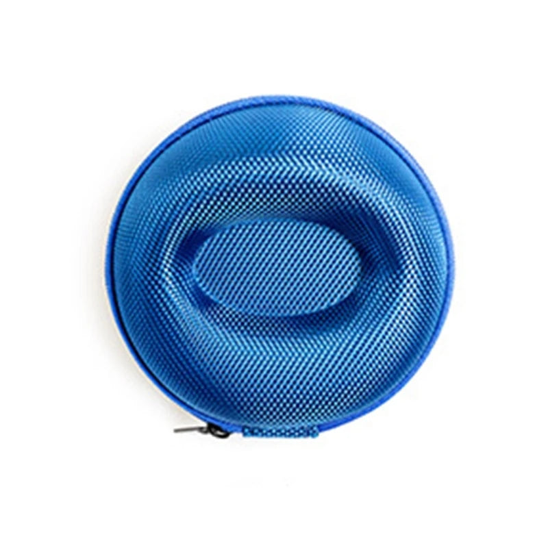 Case Rígido de Viagem Atelier Azul Noite