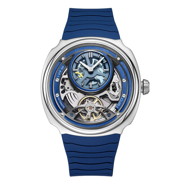 MEGIR Magnus Grand