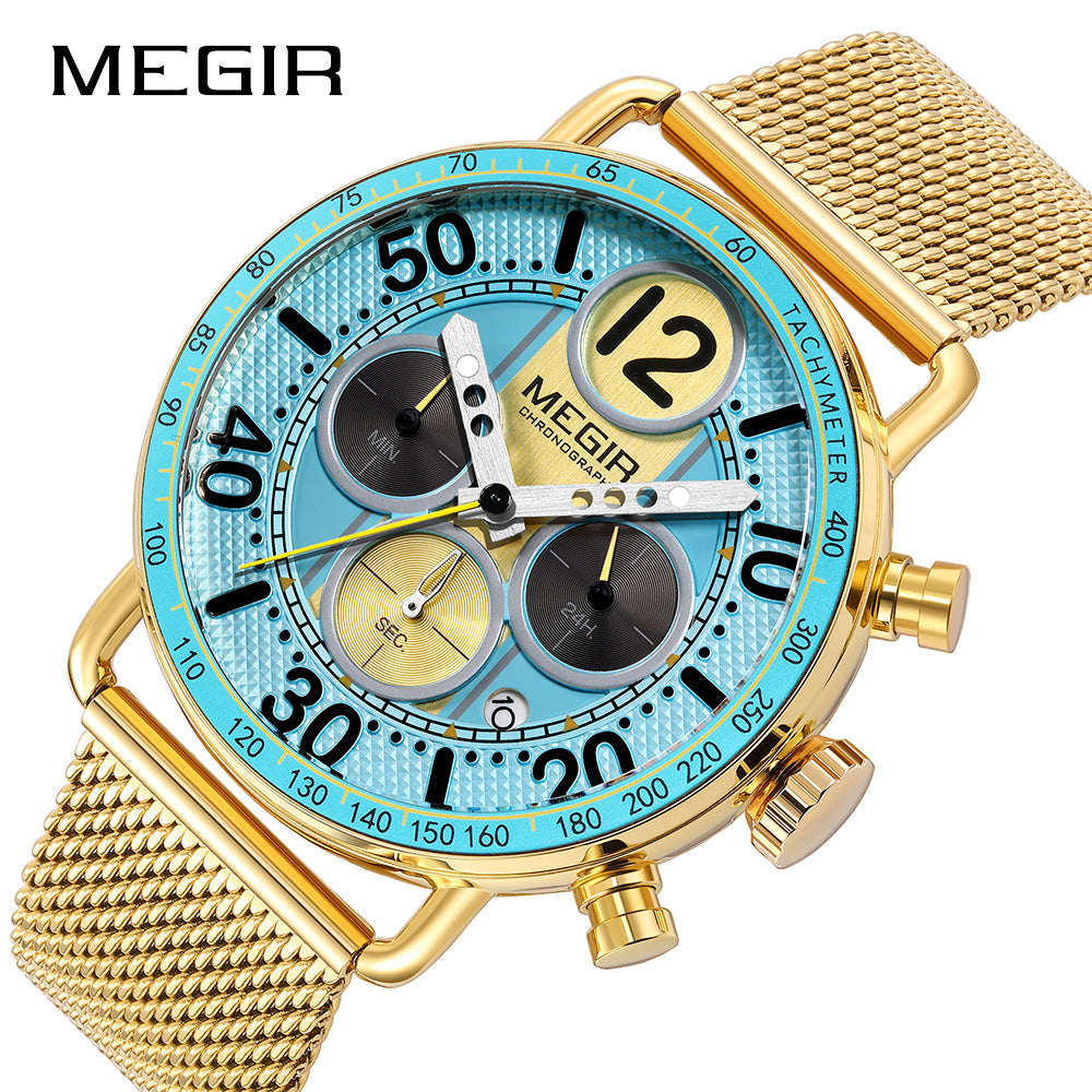 MEGIR Nitro Chrono XL