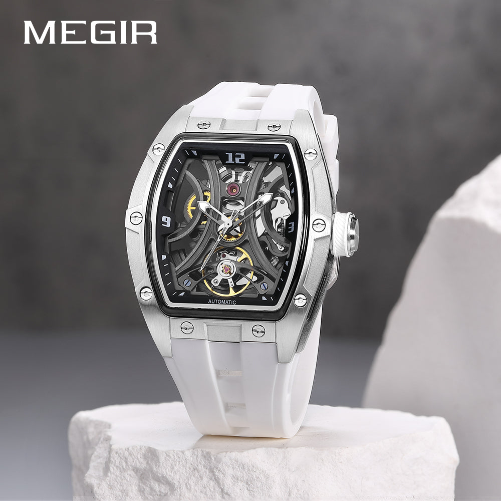MEGIR Aeon Automatic II