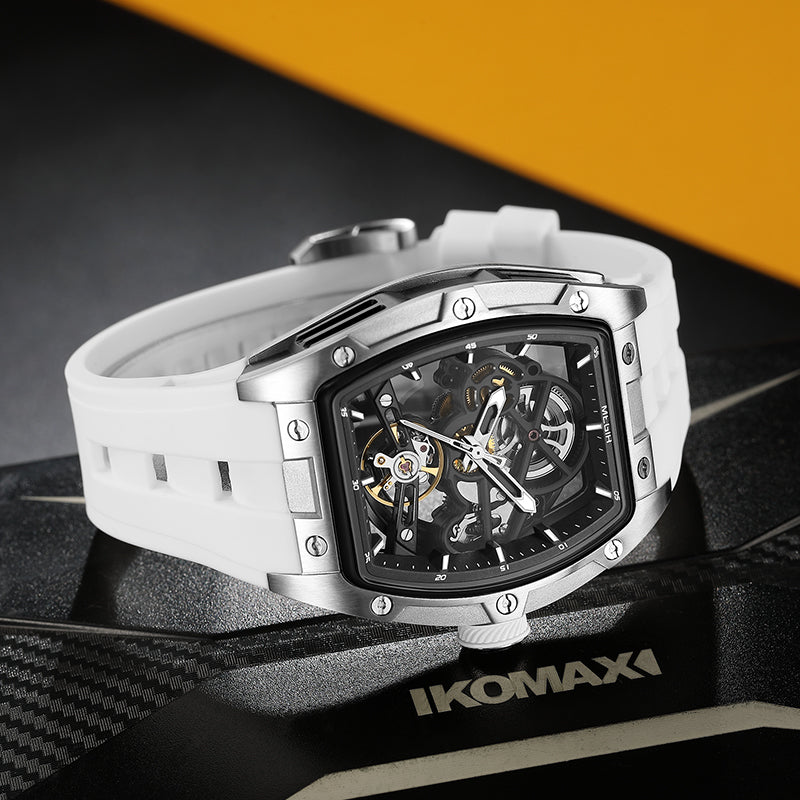 MEGIR Aeon Automatic