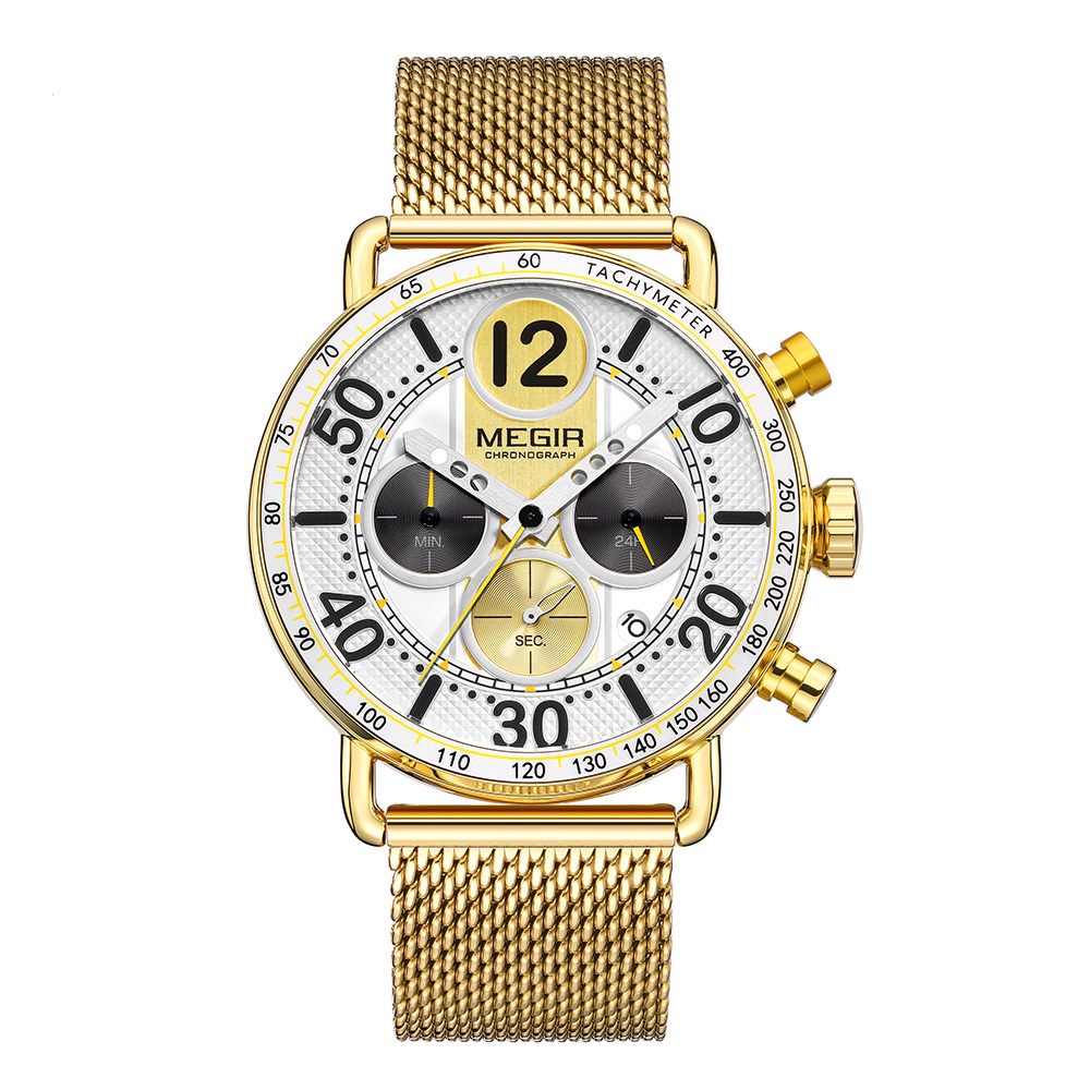 MEGIR Nitro Chrono XL