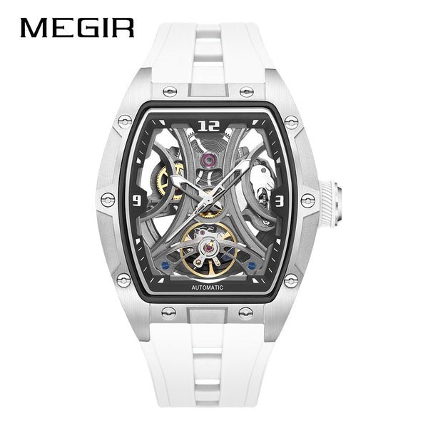 MEGIR Aeon Automatic II