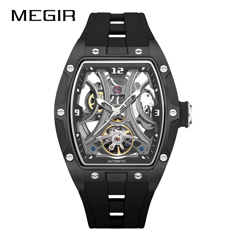 MEGIR Aeon Automatic II