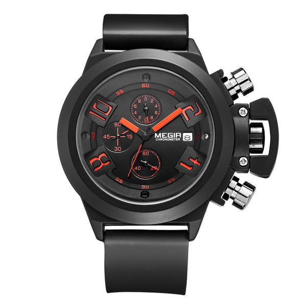 MEGIR Sprint Digital