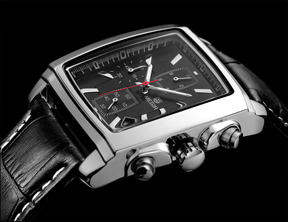 MEGIR Quadra Classic
