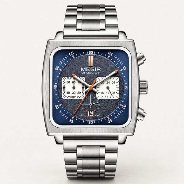 MEGIR Quadra Chrono