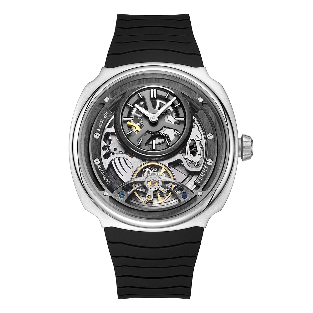 MEGIR Magnus Grand