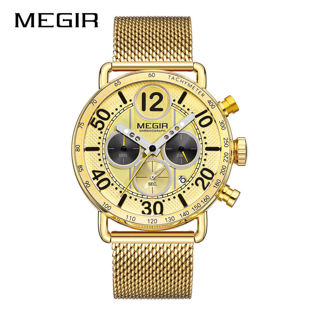 MEGIR Nitro Chrono XL