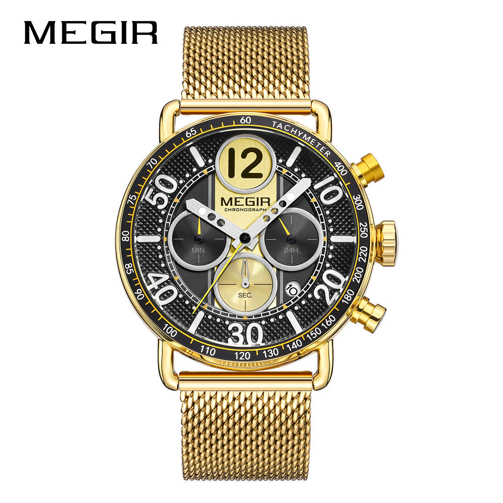 MEGIR Nitro Chrono XL