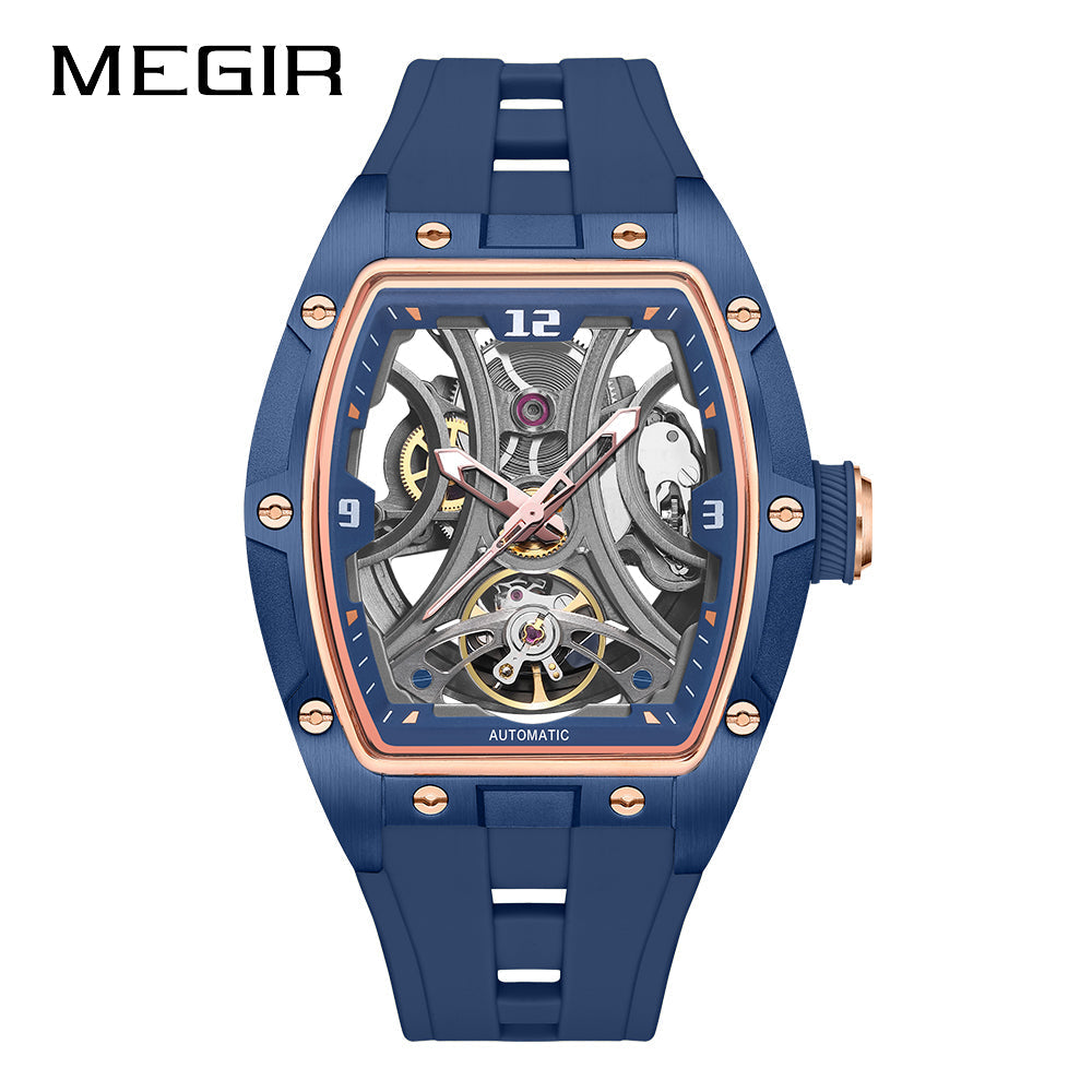 MEGIR Aeon Automatic II
