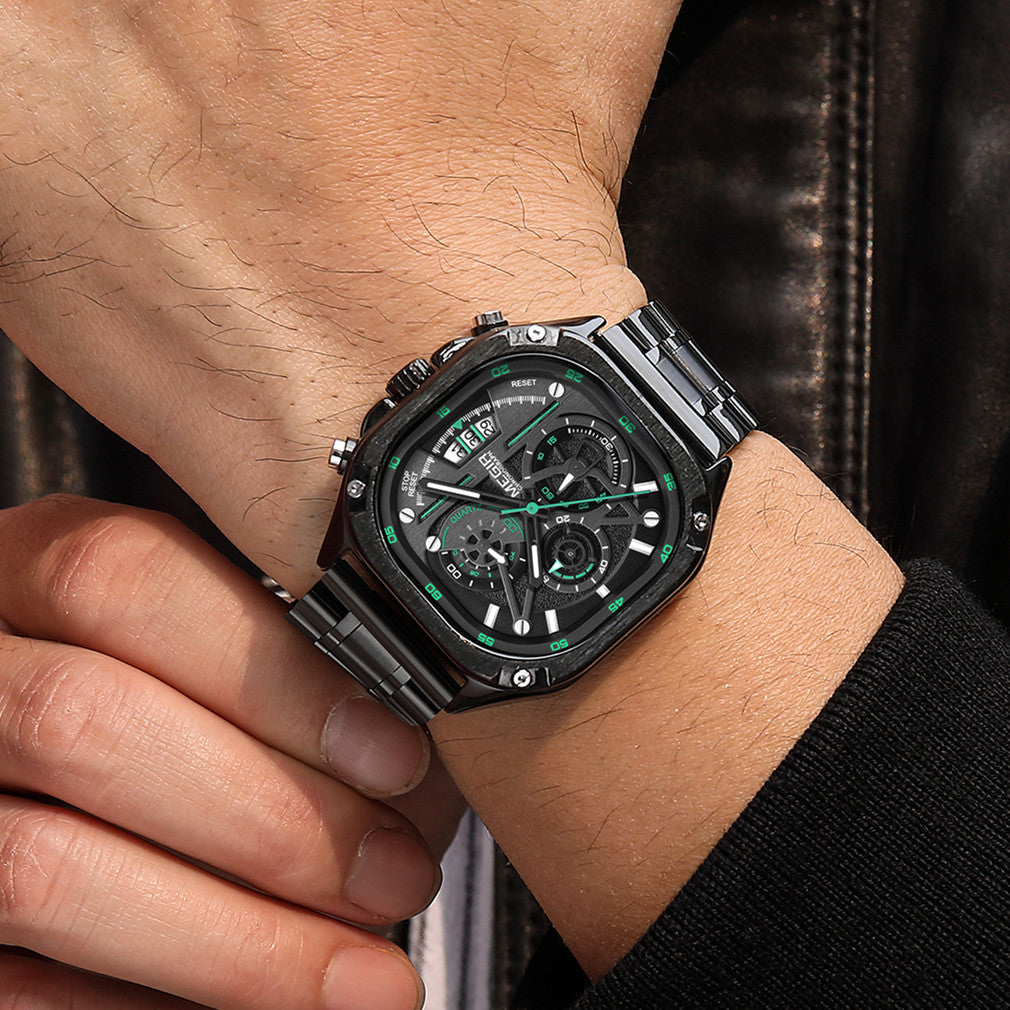 MEGIR Grand Prix Chrono