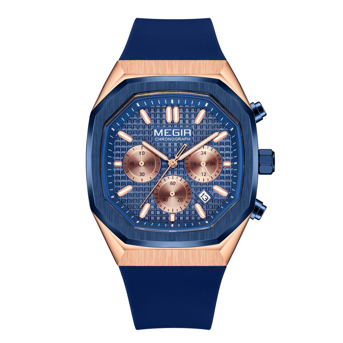 MEGIR Octa Chrono