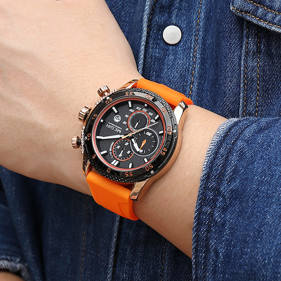 MEGIR Apex Chrono Sport