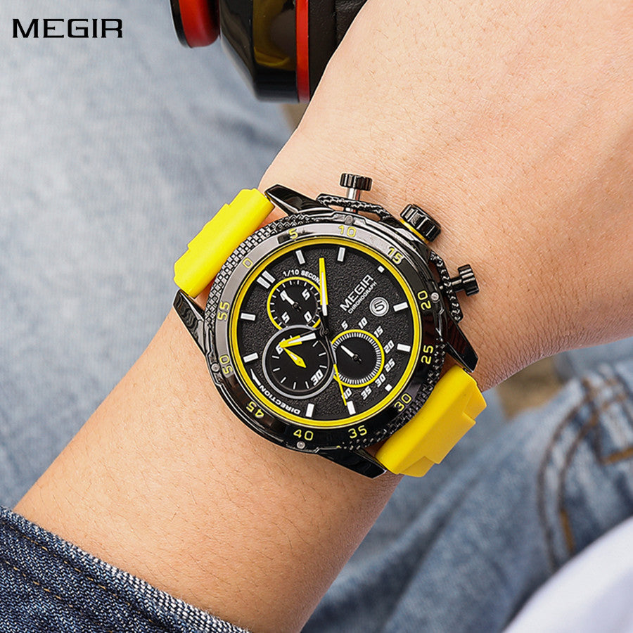 MEGIR Apex Chrono Sport