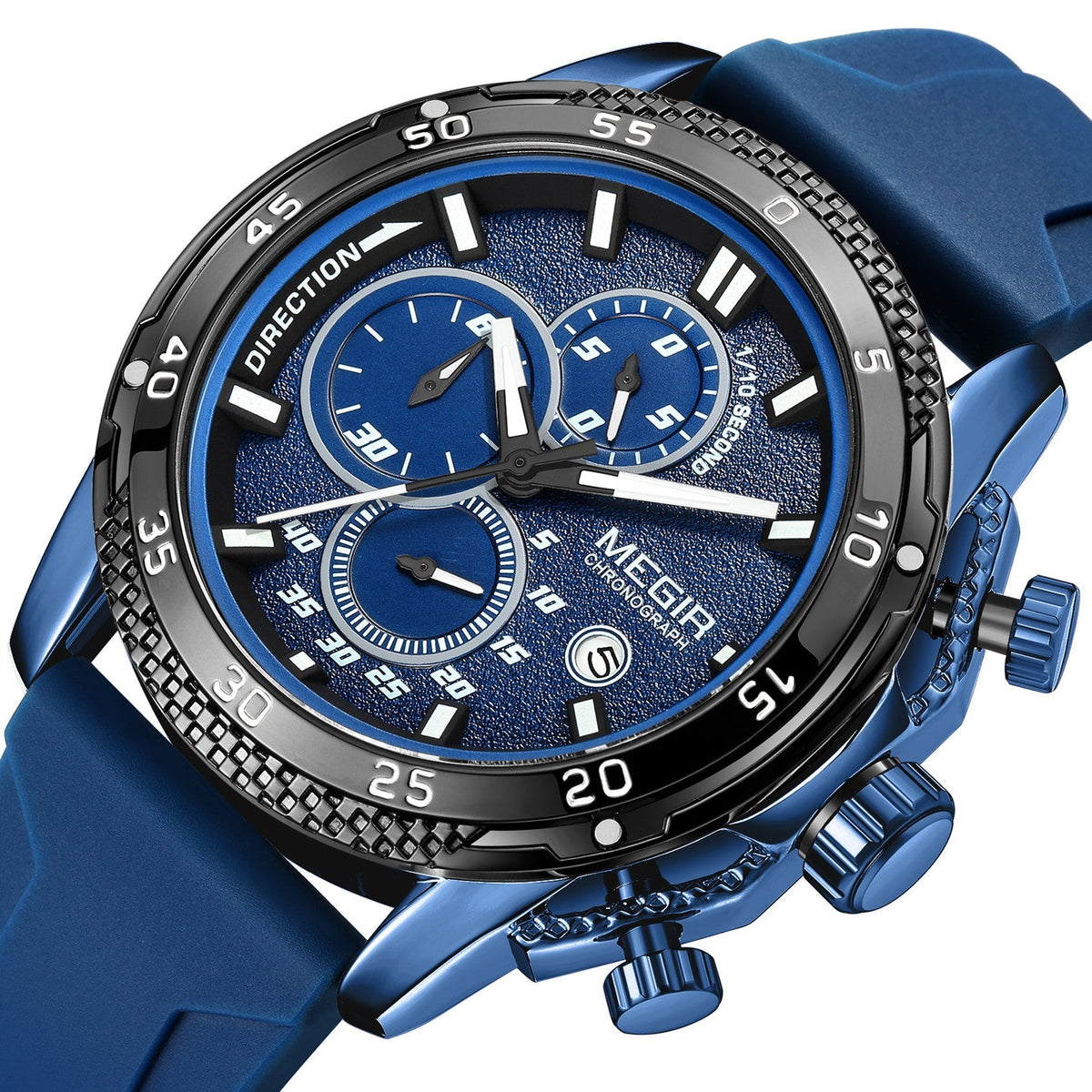 MEGIR Apex Chrono Sport