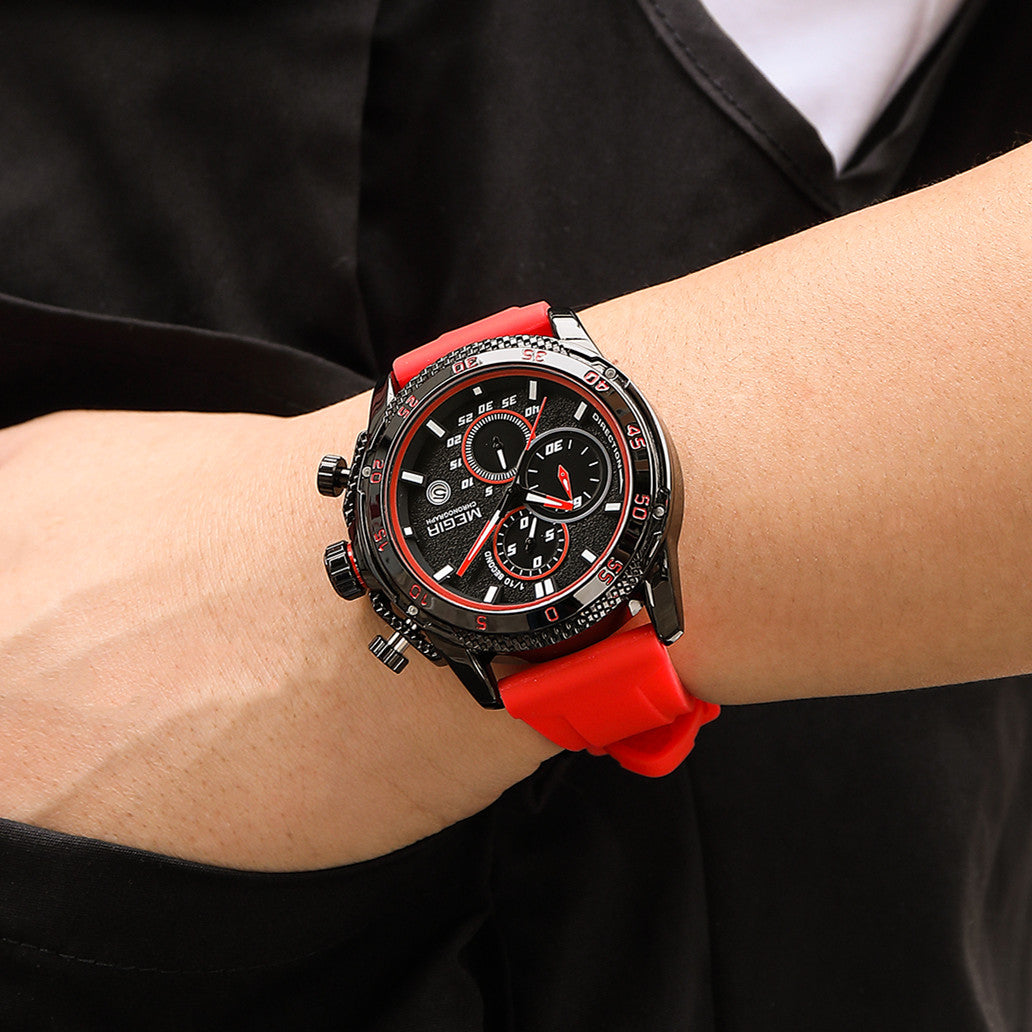 MEGIR Apex Chrono Sport