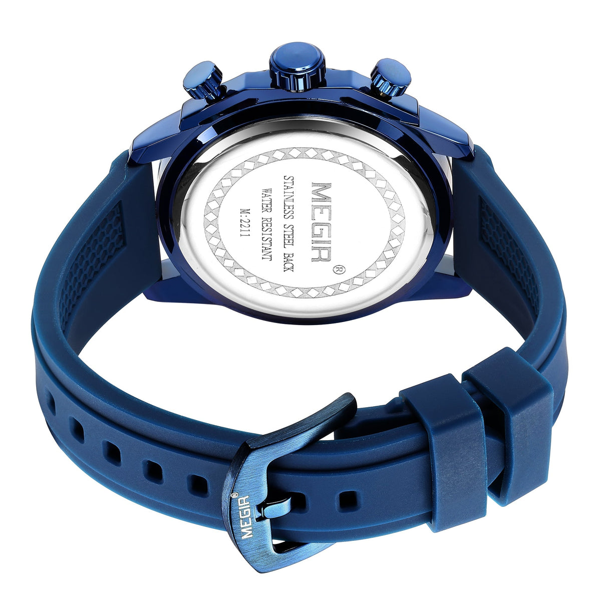 MEGIR Apex Chrono Sport
