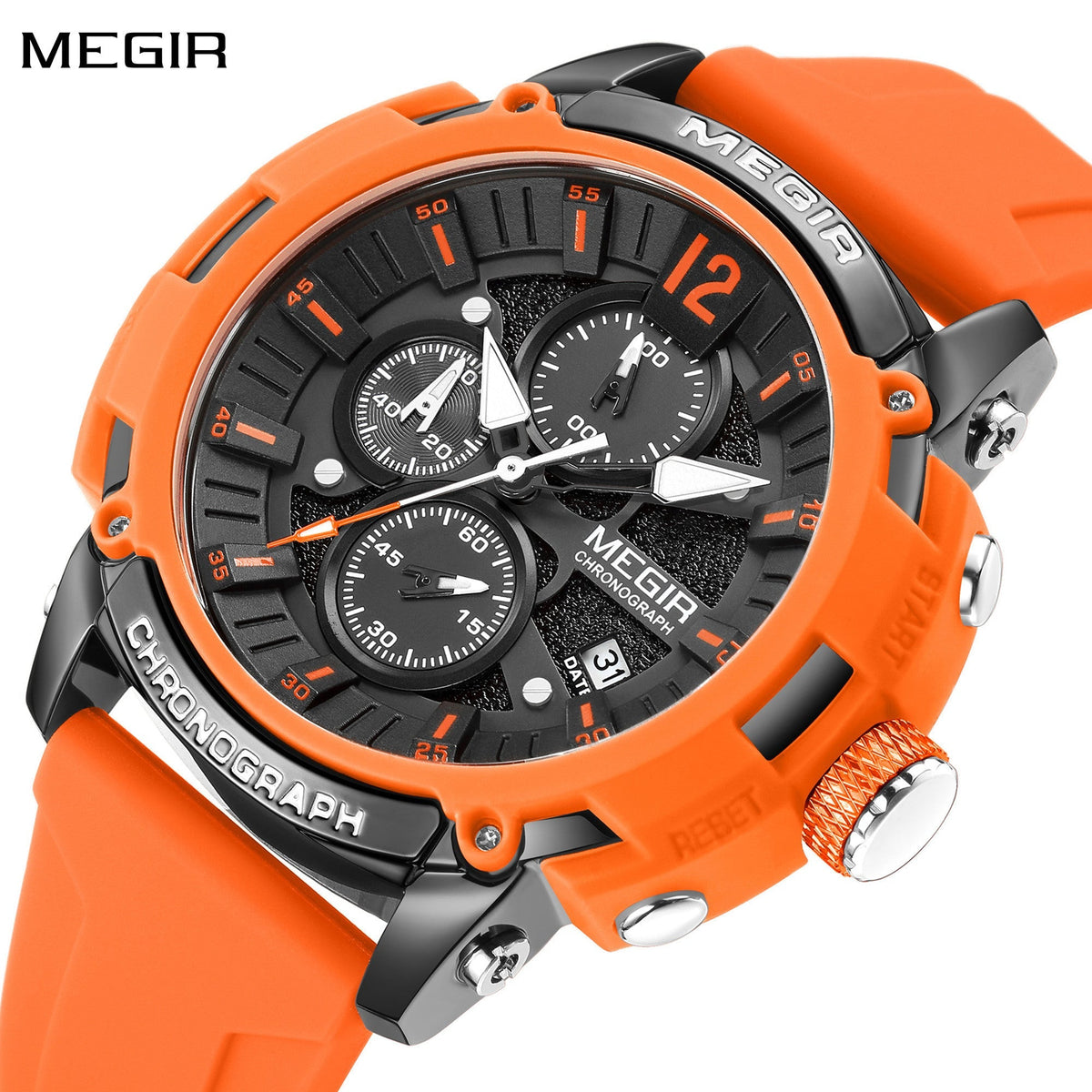 MEGIR Apex Chrono