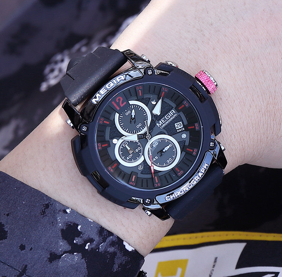 MEGIR Apex Chrono