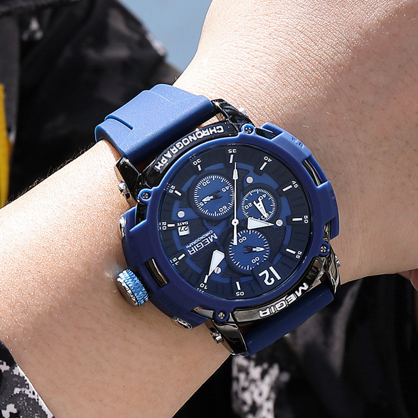 MEGIR Apex Chrono