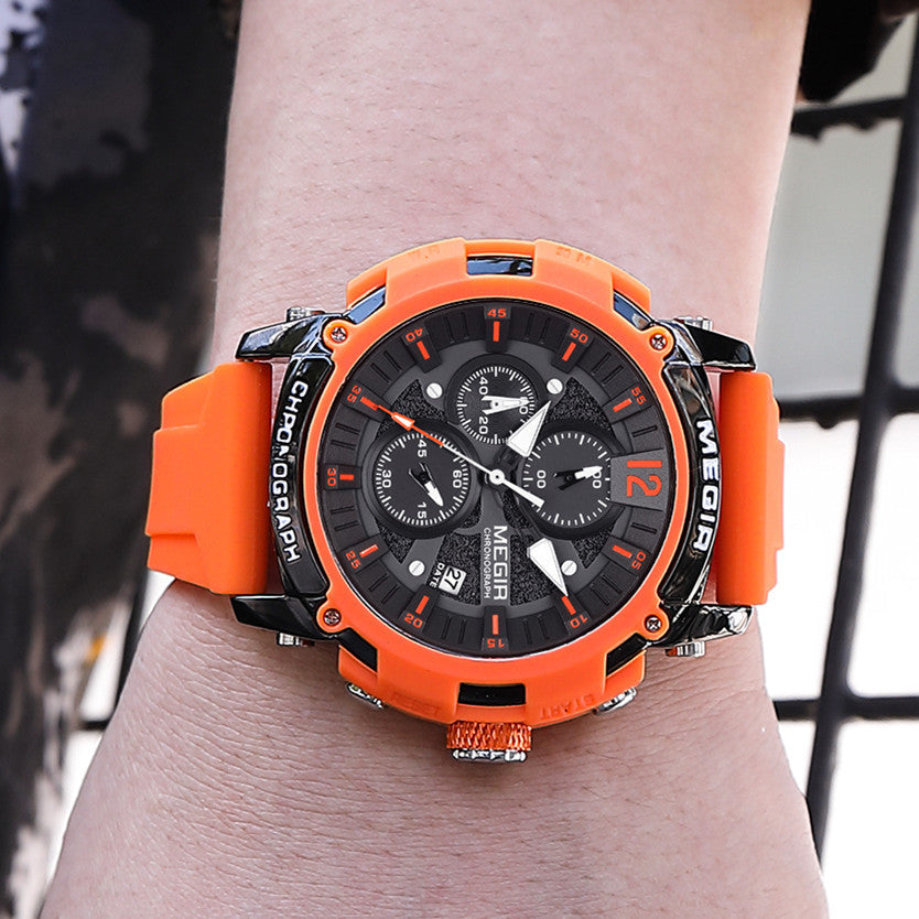 MEGIR Apex Chrono