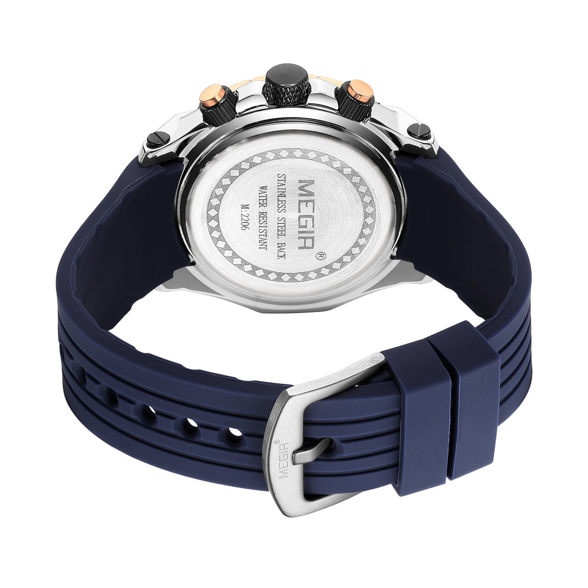 MEGIR Nitro Chrono