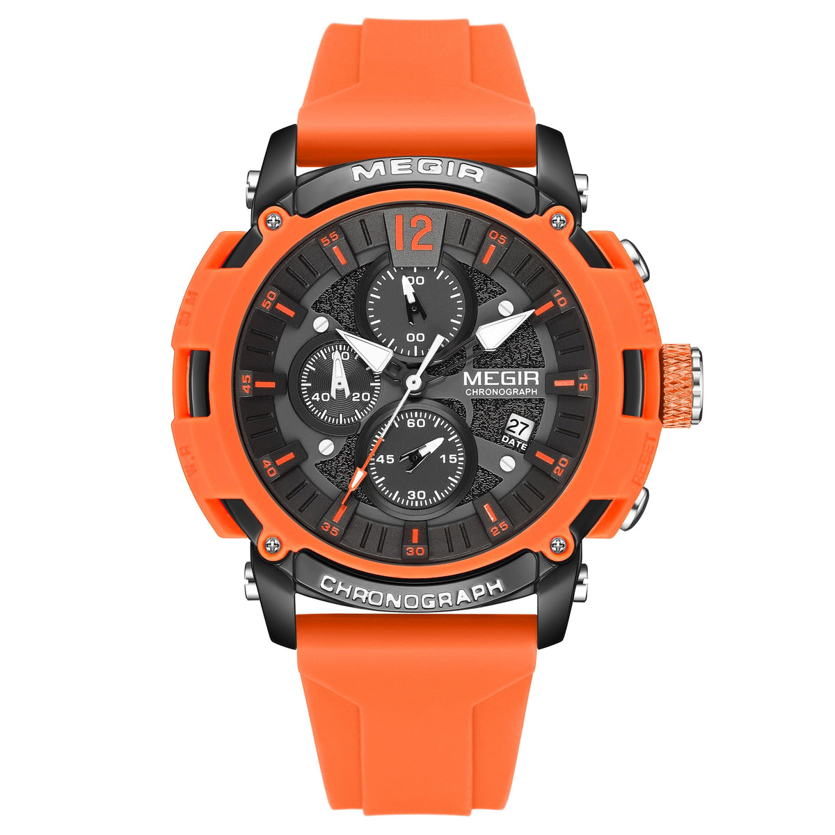 MEGIR Apex Chrono