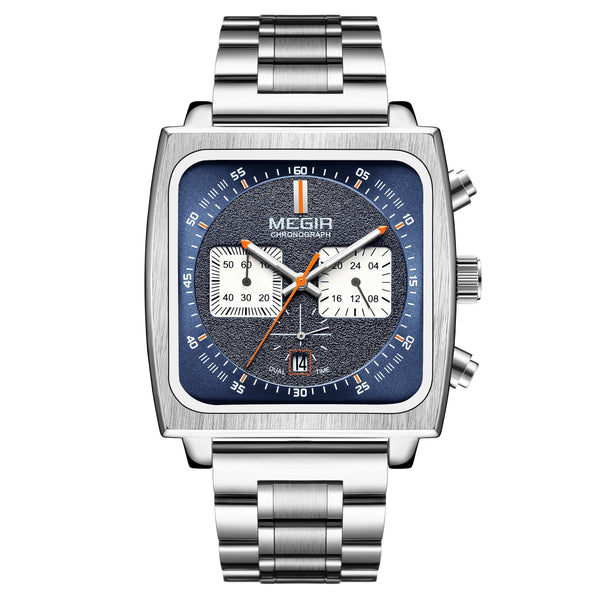 MEGIR Quadra Chrono