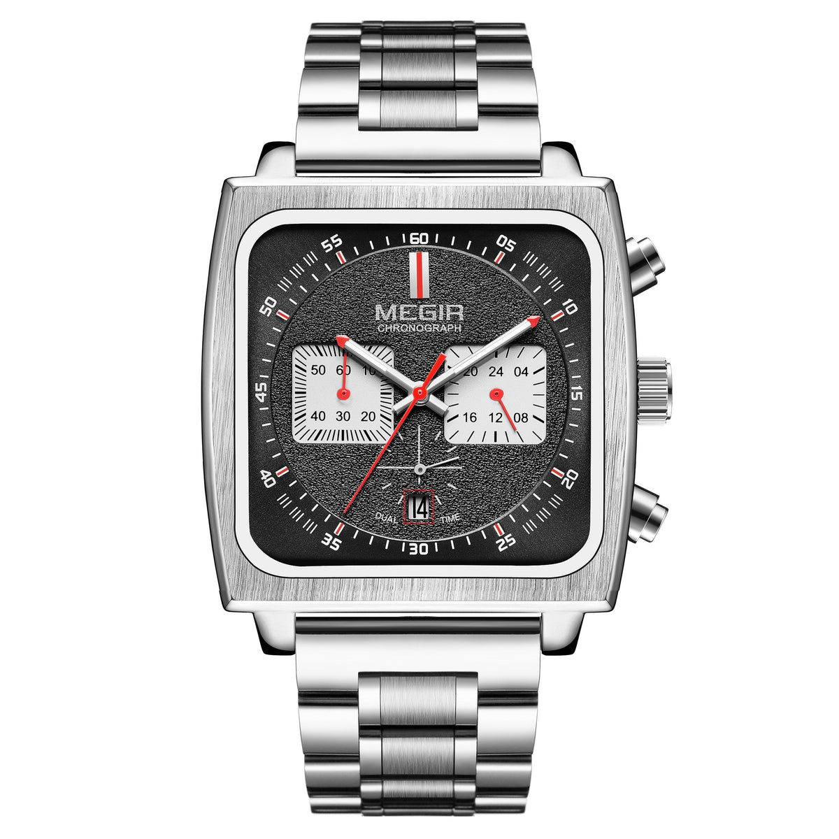 MEGIR Quadra Chrono