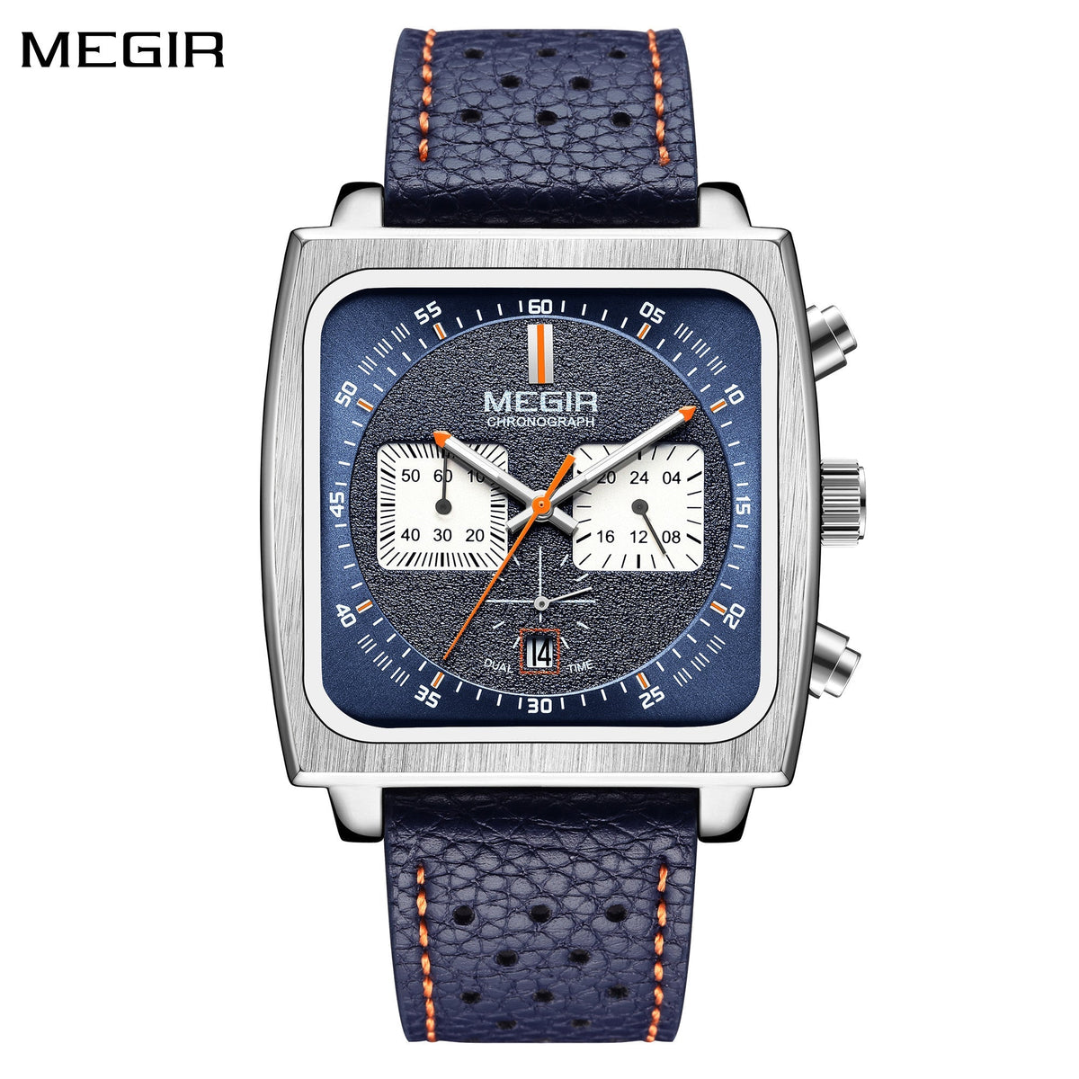 MEGIR Quadra Chrono