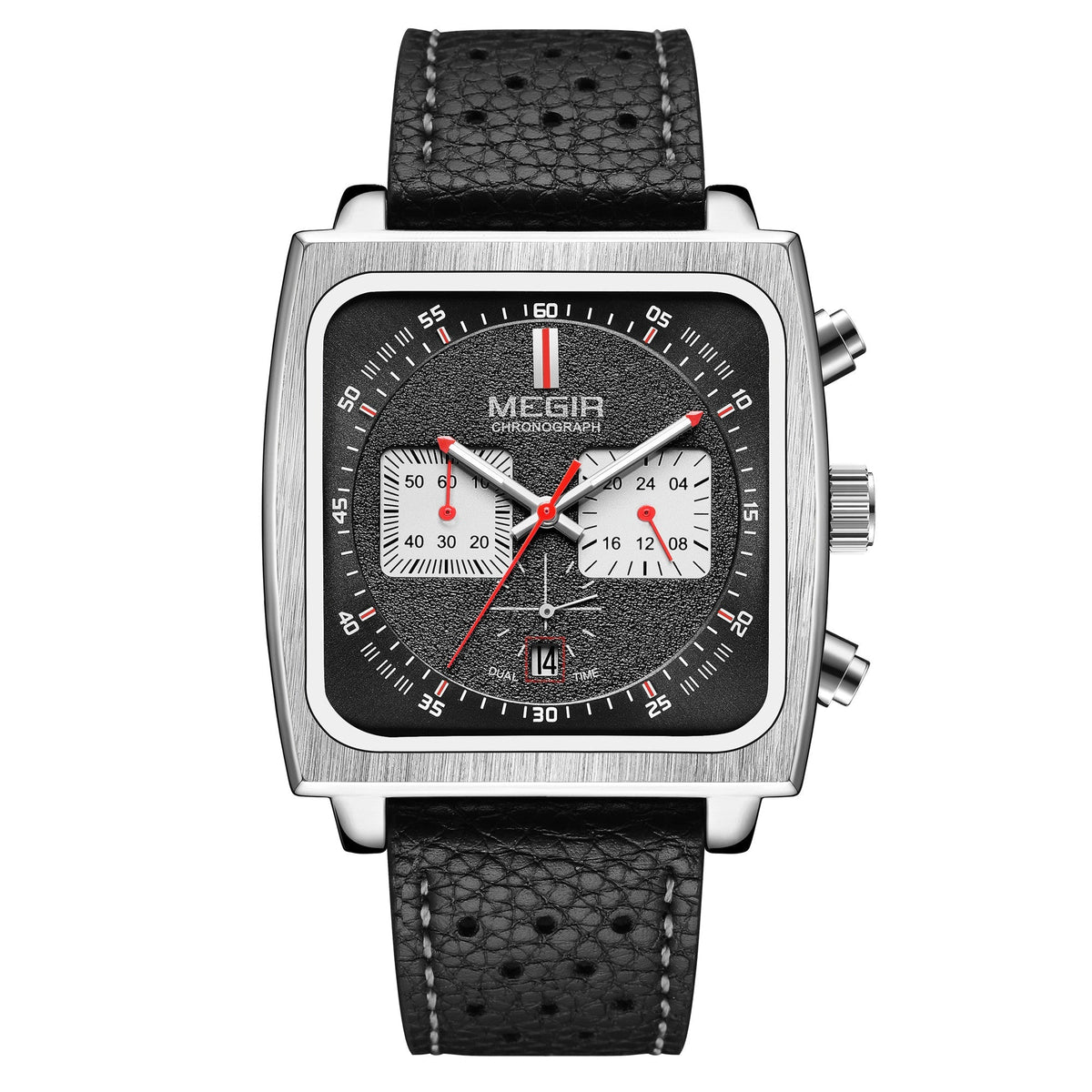 MEGIR Quadra Chrono