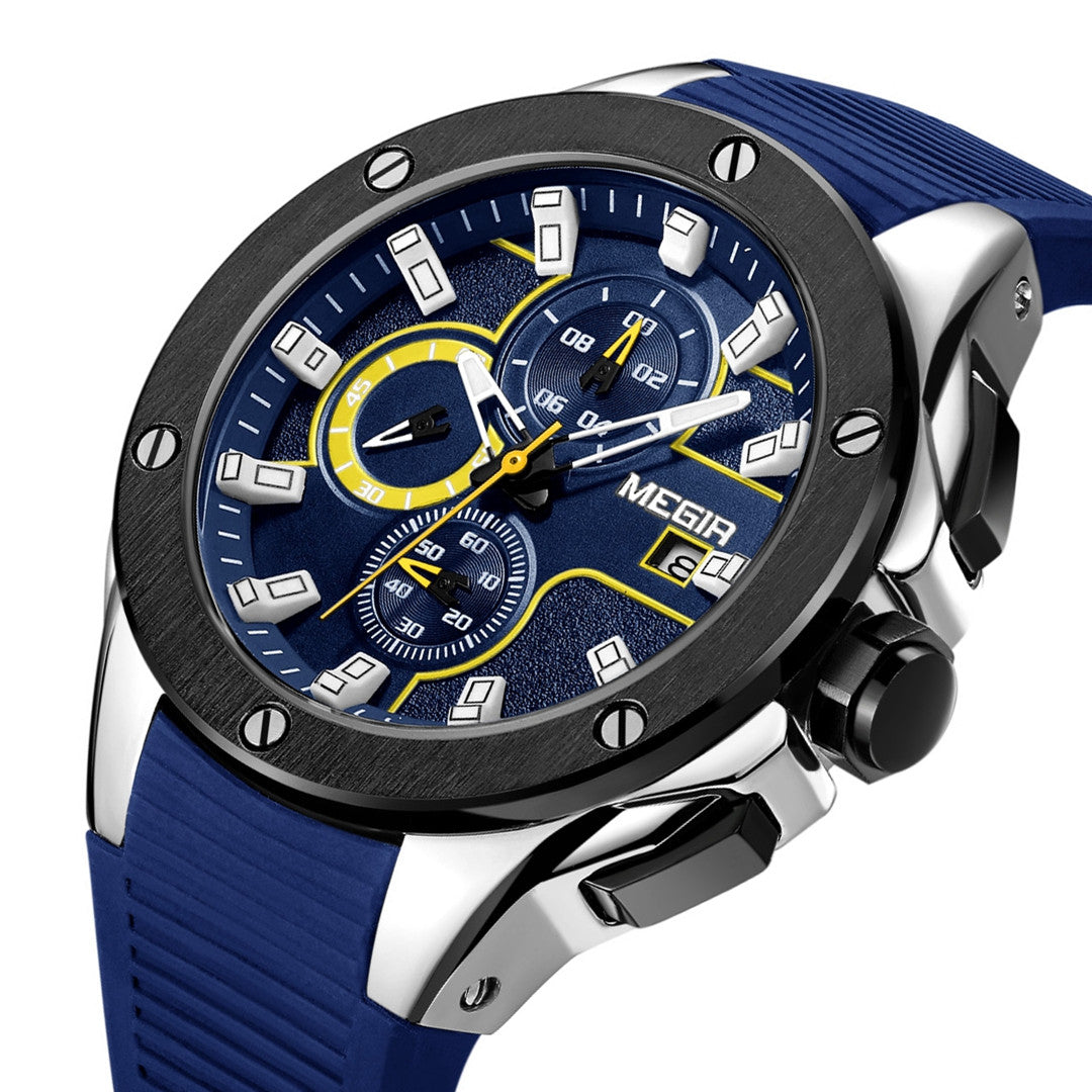 MEGIR Apex Chrono Pro