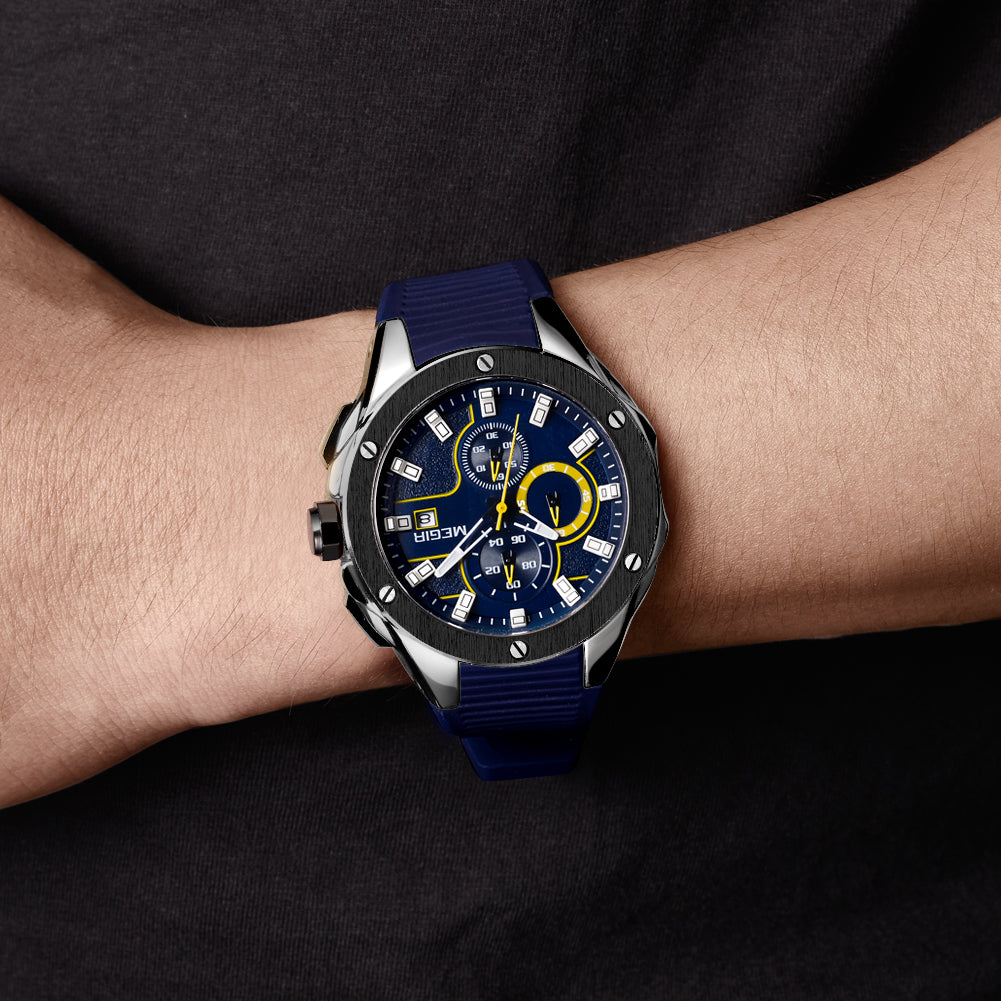 MEGIR Apex Chrono Pro