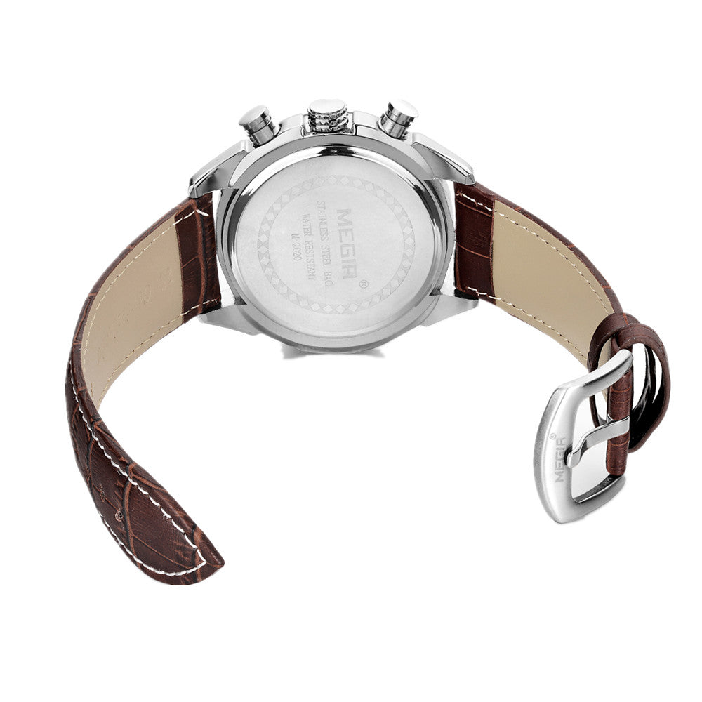 MEGIR Milano Chrono Mesh