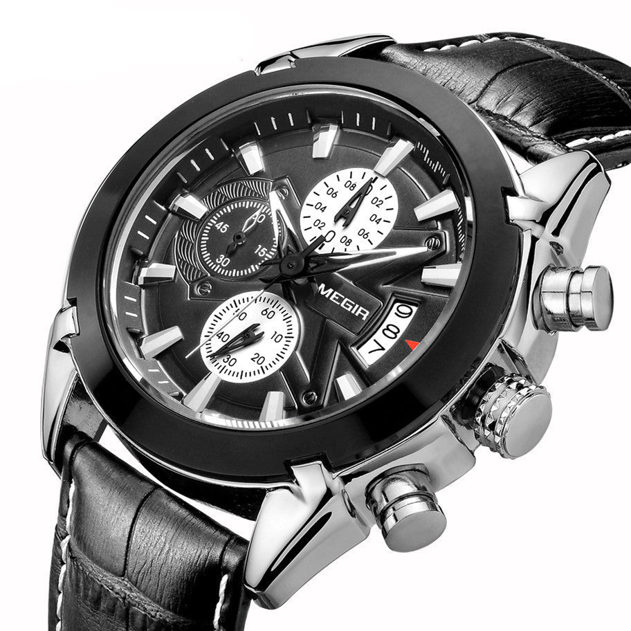 MEGIR Milano Chrono Mesh
