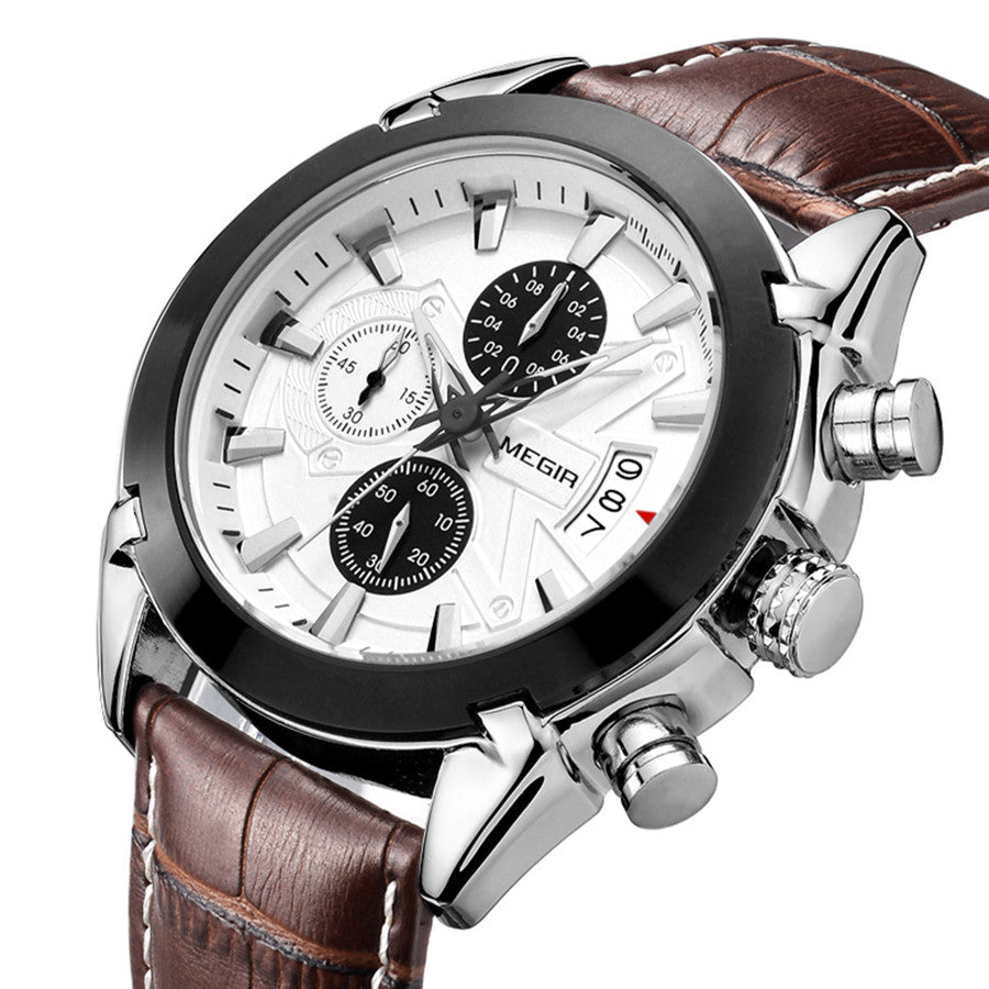 MEGIR Milano Chrono Mesh